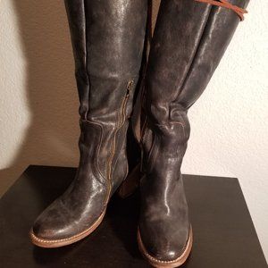 Freebird Cosmo Boots